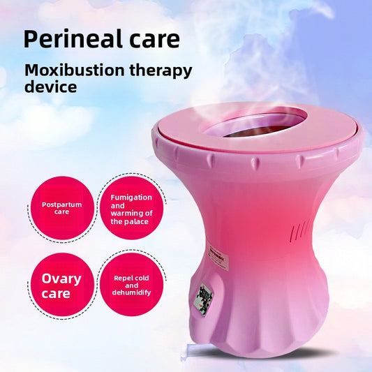 Appareil de soins gynécologiques intimes et de beauté