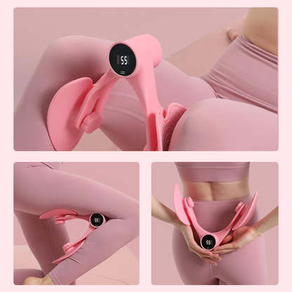 Entraîneur périnéal Pulsana – Renforcement du plancher pelvien