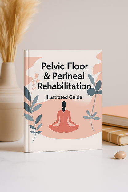 Complete Pelvic Wellness Pack