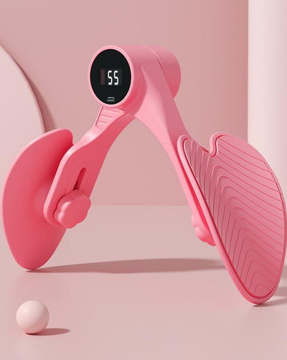 Entraîneur périnéal Pulsana – Renforcement du plancher pelvien