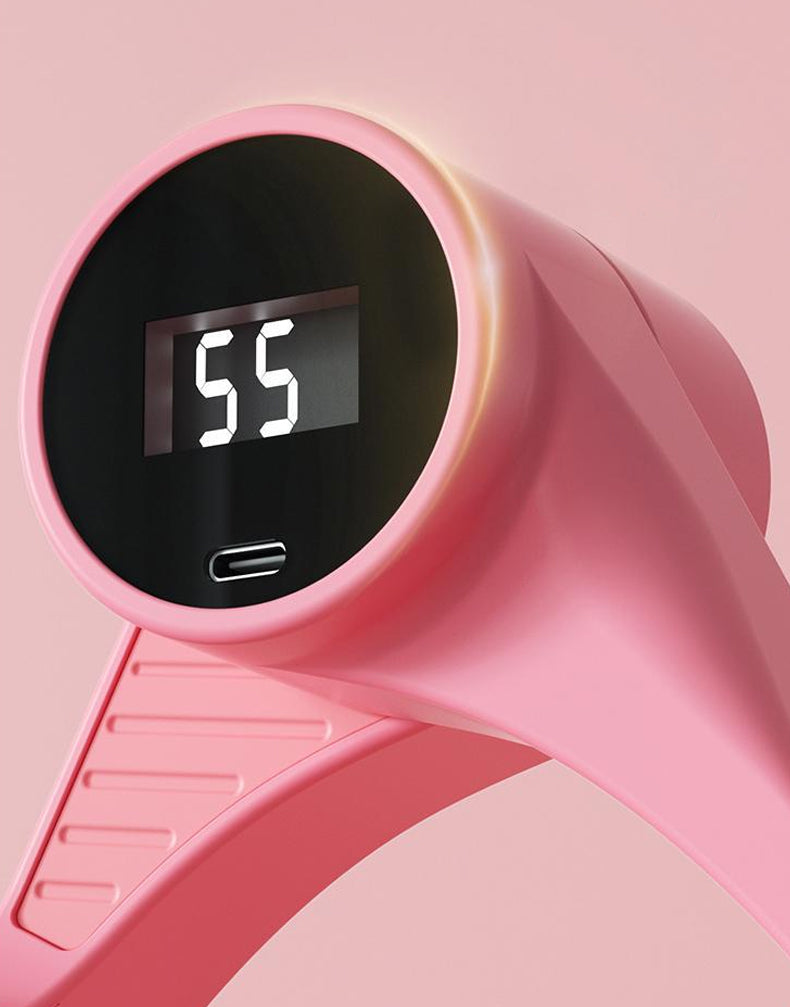 Entraîneur périnéal Pulsana – Renforcement du plancher pelvien